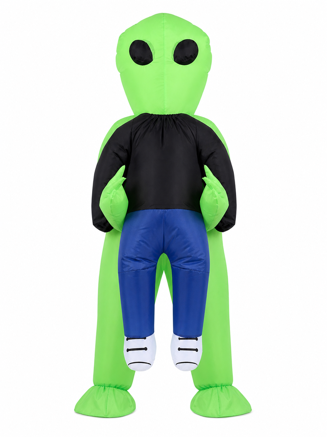 Inflatable Alien Costume for Parties