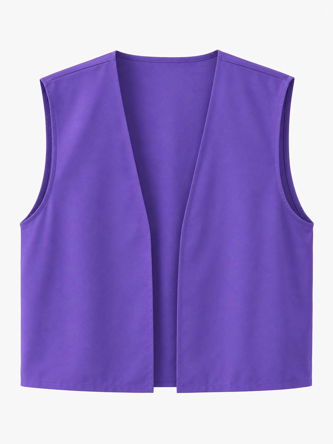 Aladdin Costume with Vest, Harem Pants, and Sash