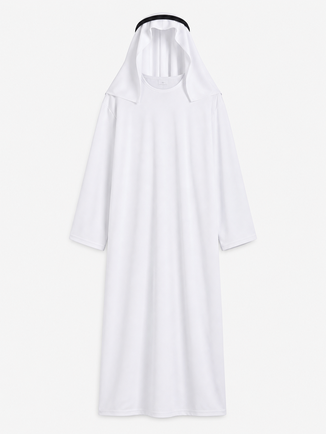 Arabian Party Costume with Robe and Accessories