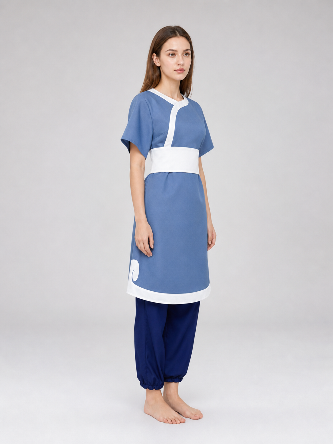 Cosplay Costume from Avatar: The Last Airbender