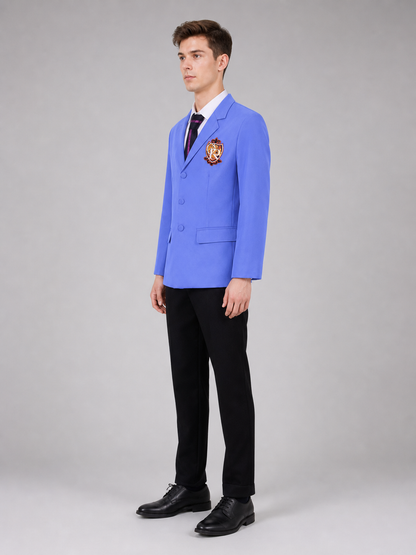 Ouran High School Host Club Cosplay Costume