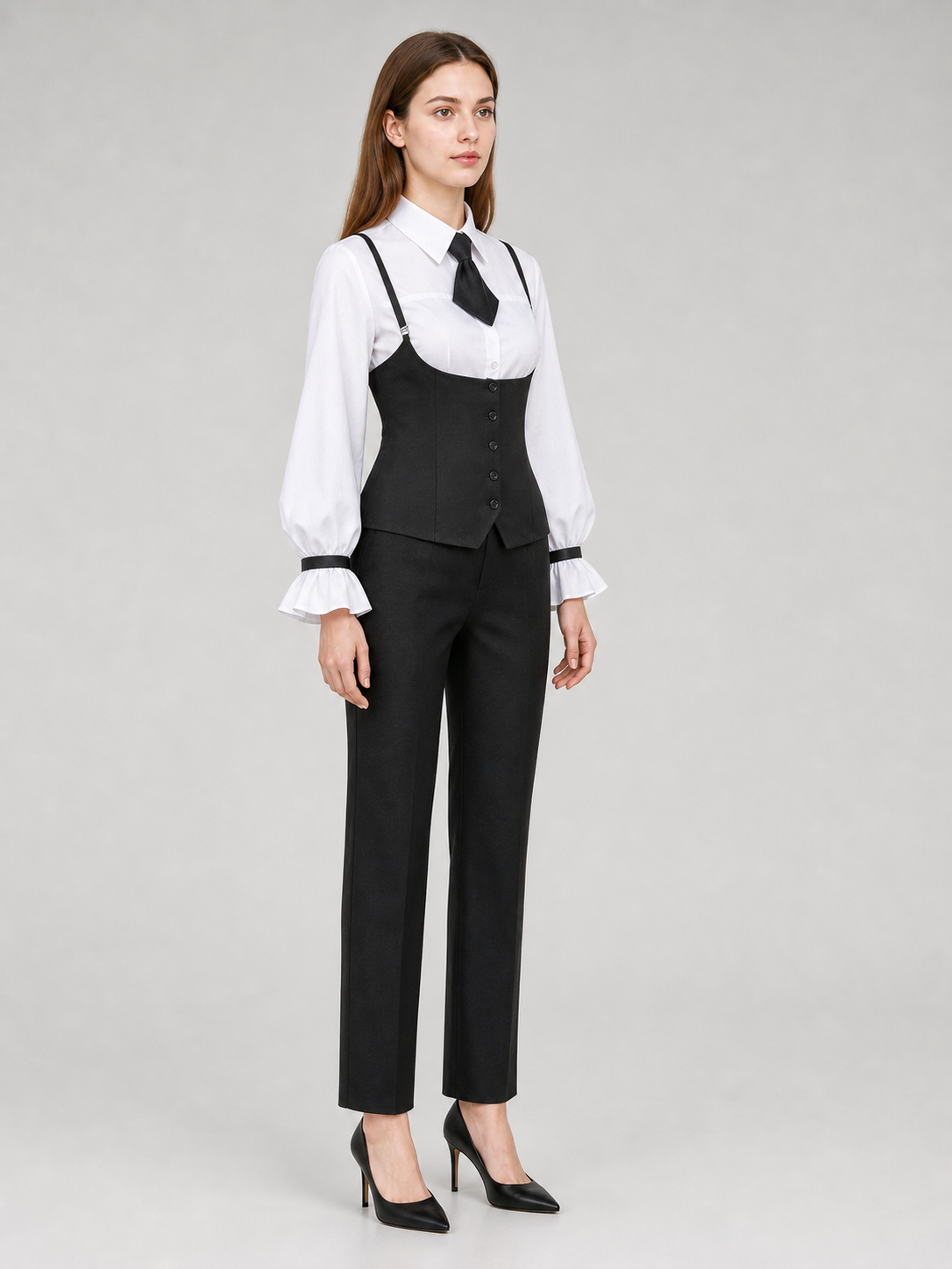 Cosplay Costume “Princess, Time of Torture”: Shirt