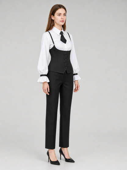 Cosplay Costume “Princess, Time of Torture”: Shirt
