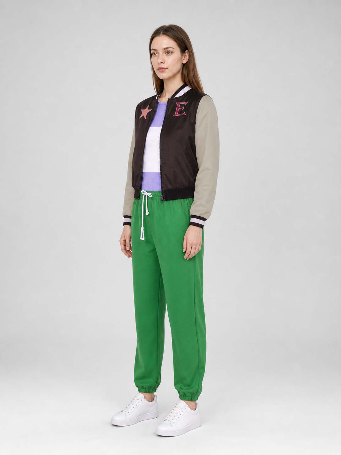 The Owl House Cosplay Costume with Hat and Jacket