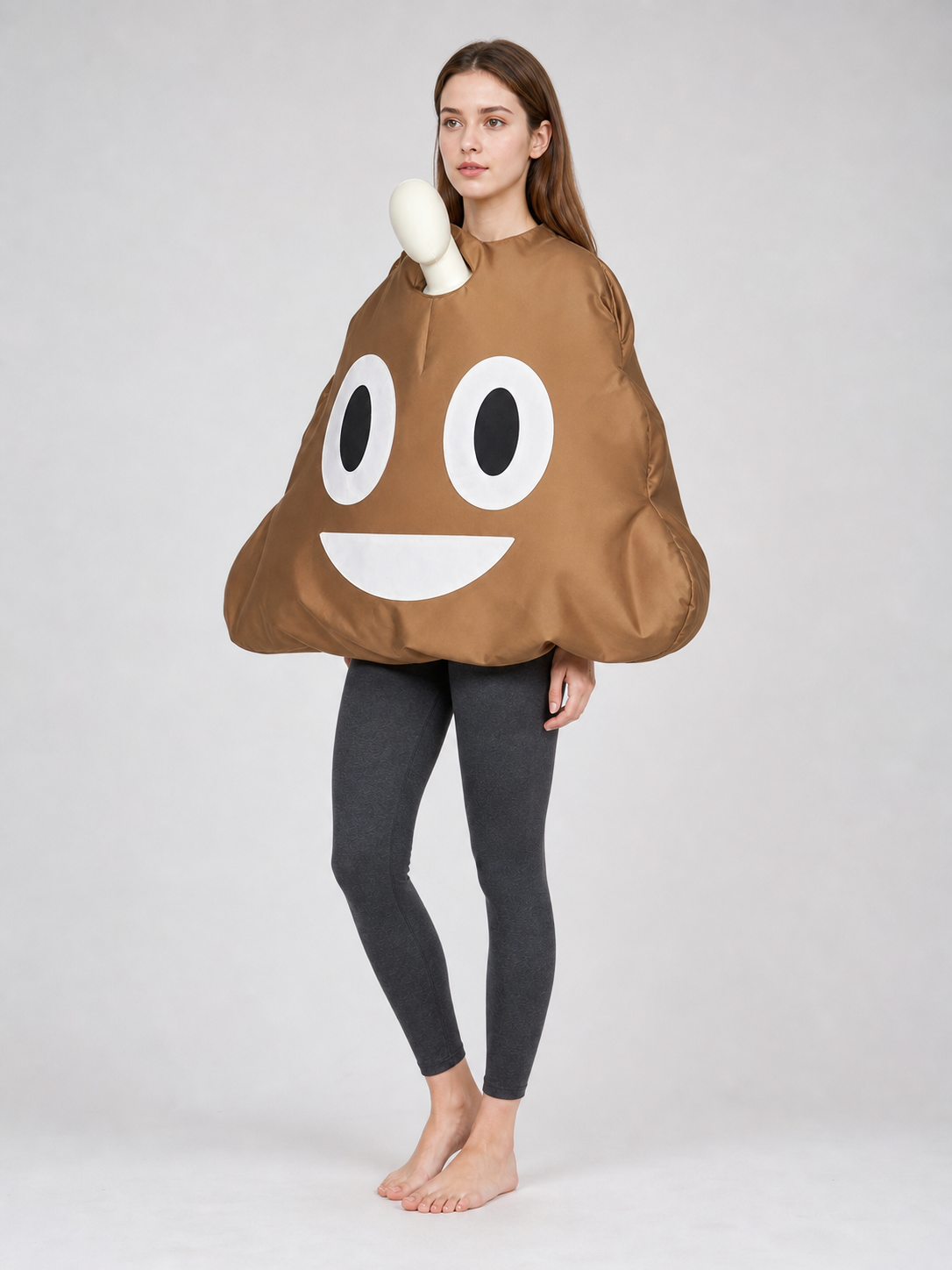 Poop Costume for Parties