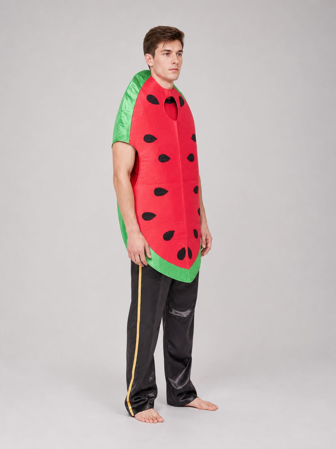 Watermelon Halloween and Cosplay Costume