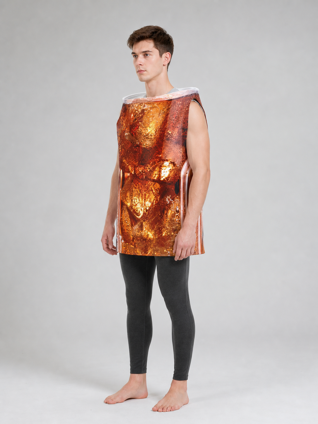 Halloween and Themed Party Cup Costume