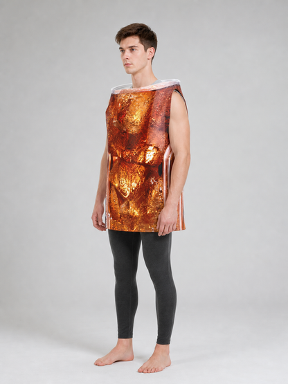 Halloween and Themed Party Cup Costume