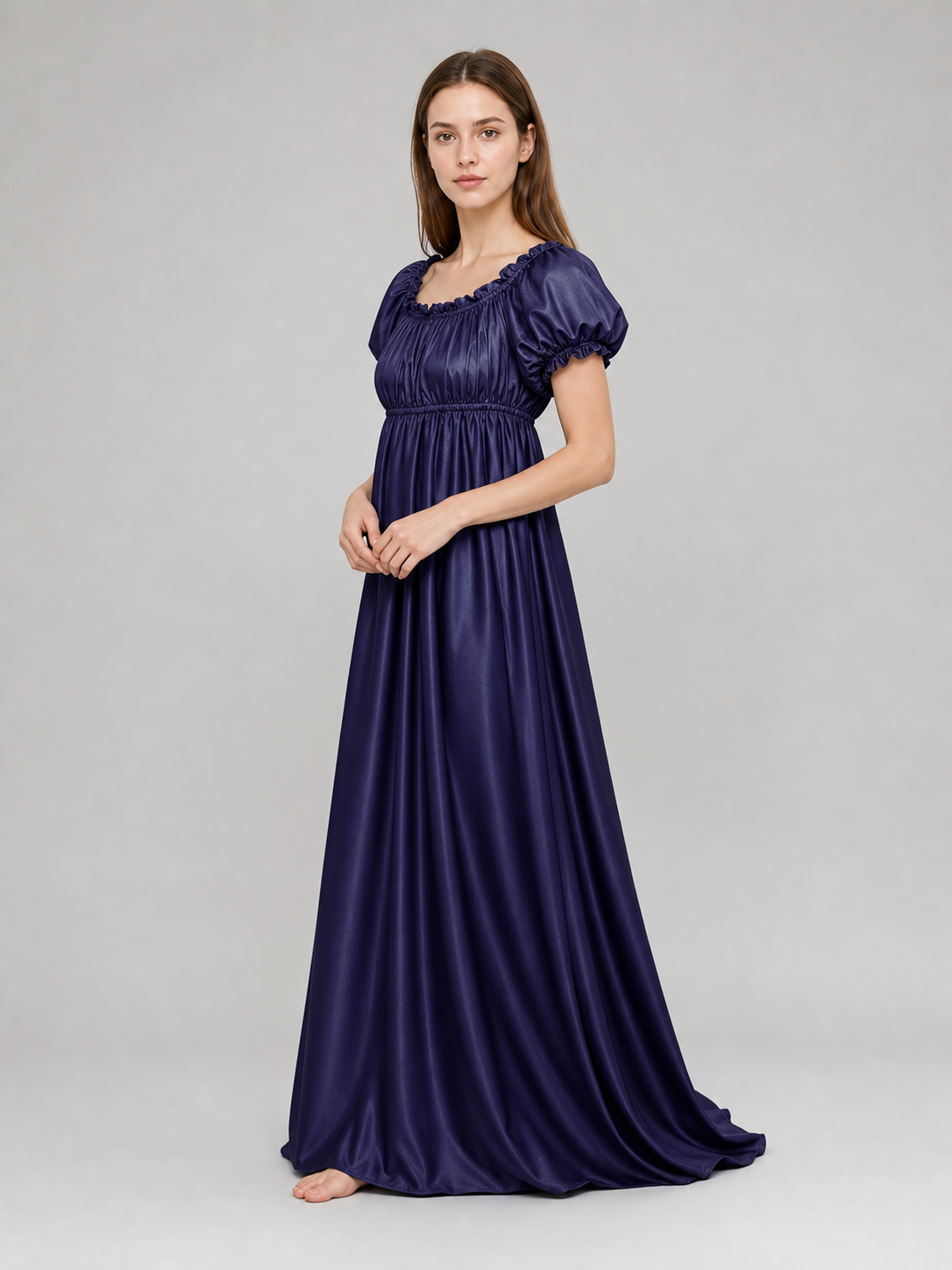 Bridgerton Ball, Cosplay, and Stage Dress