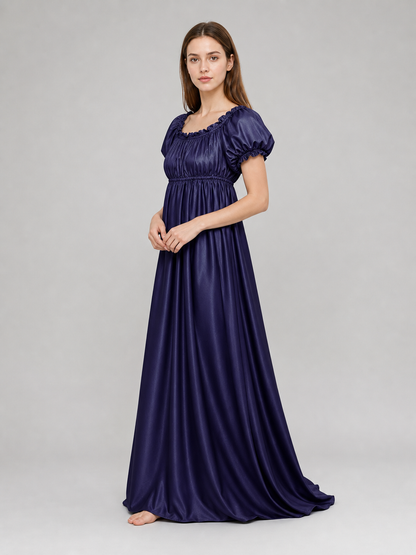 Bridgerton Ball, Cosplay, and Stage Dress