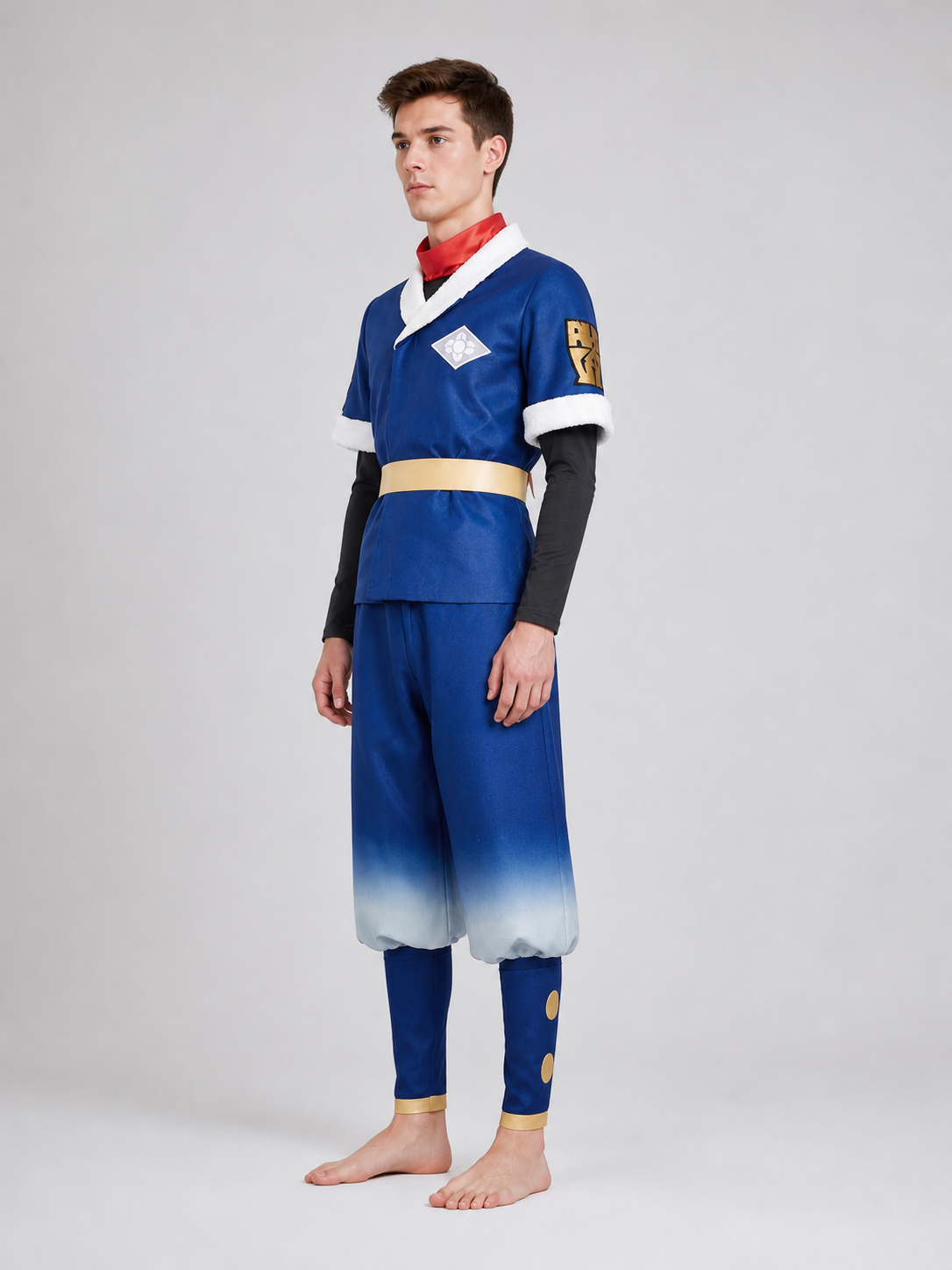 Pokémon: Legends Arceus Cosplay Costume