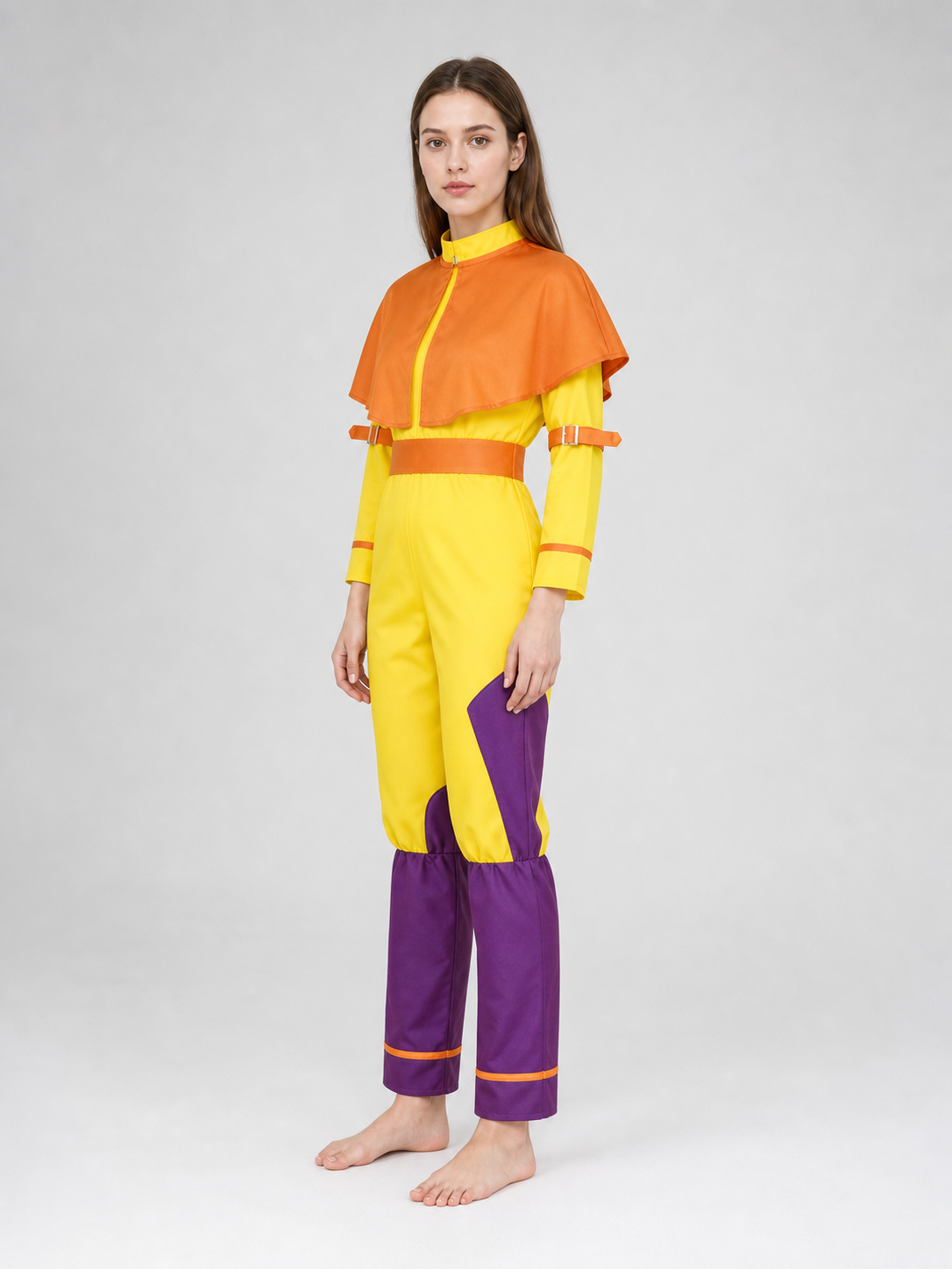 Avatar: The Last Airbender Cosplay Costume