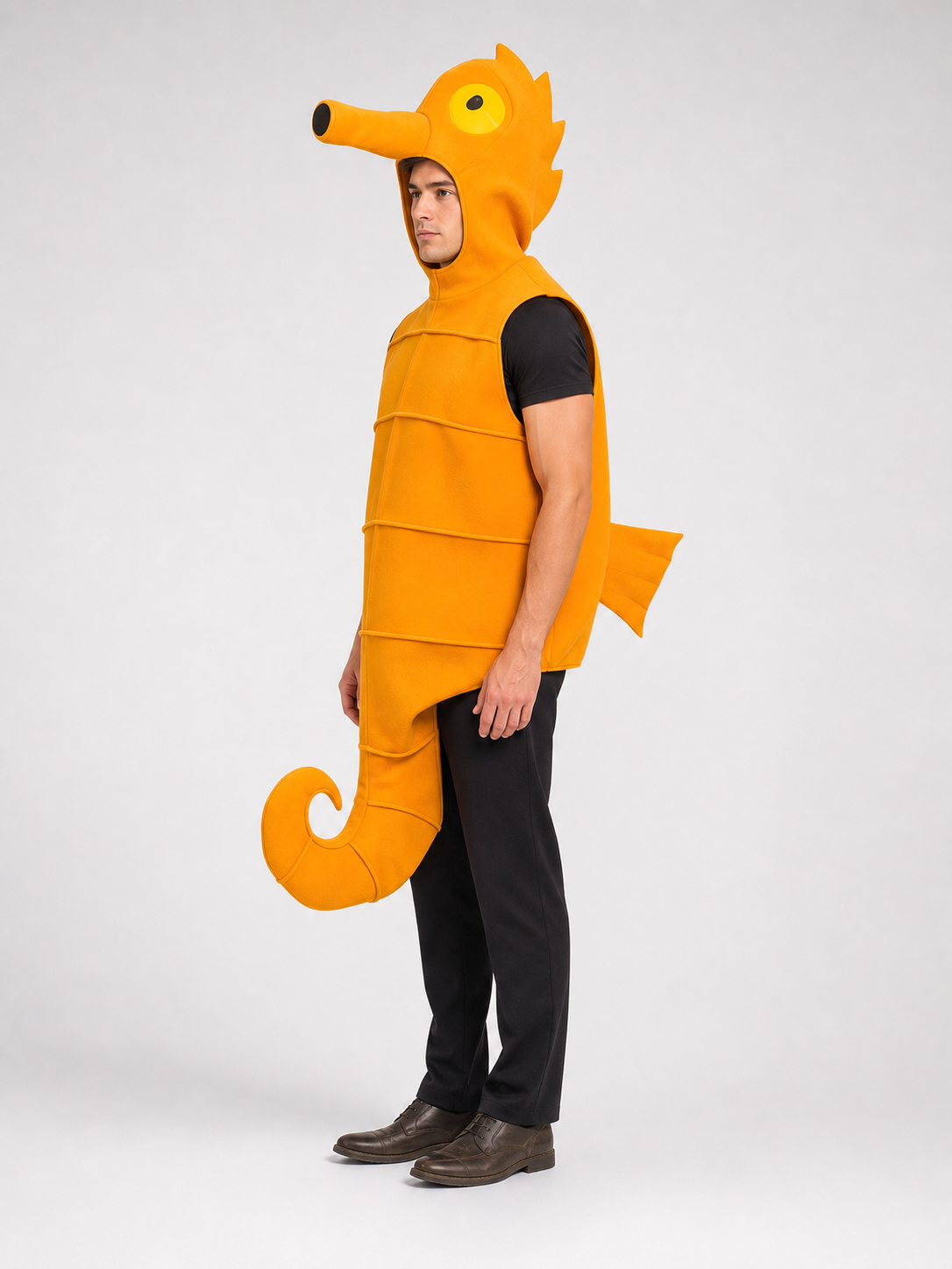 Seahorse Carnival Costume for Parties