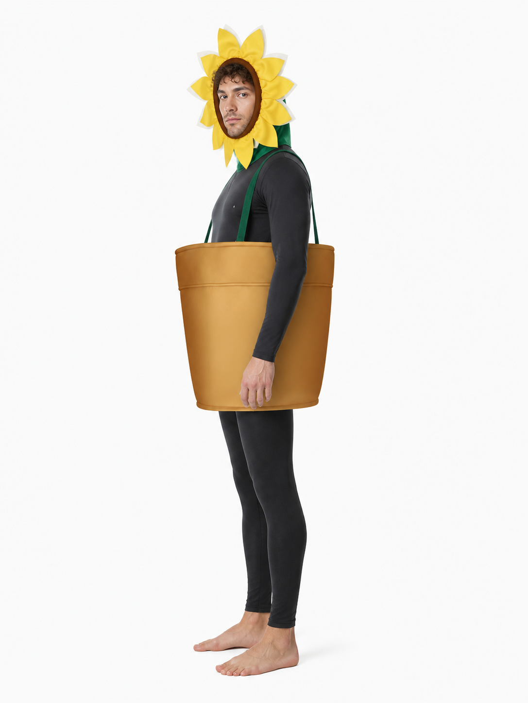 Carnival Rocket Jumpsuit with Designs