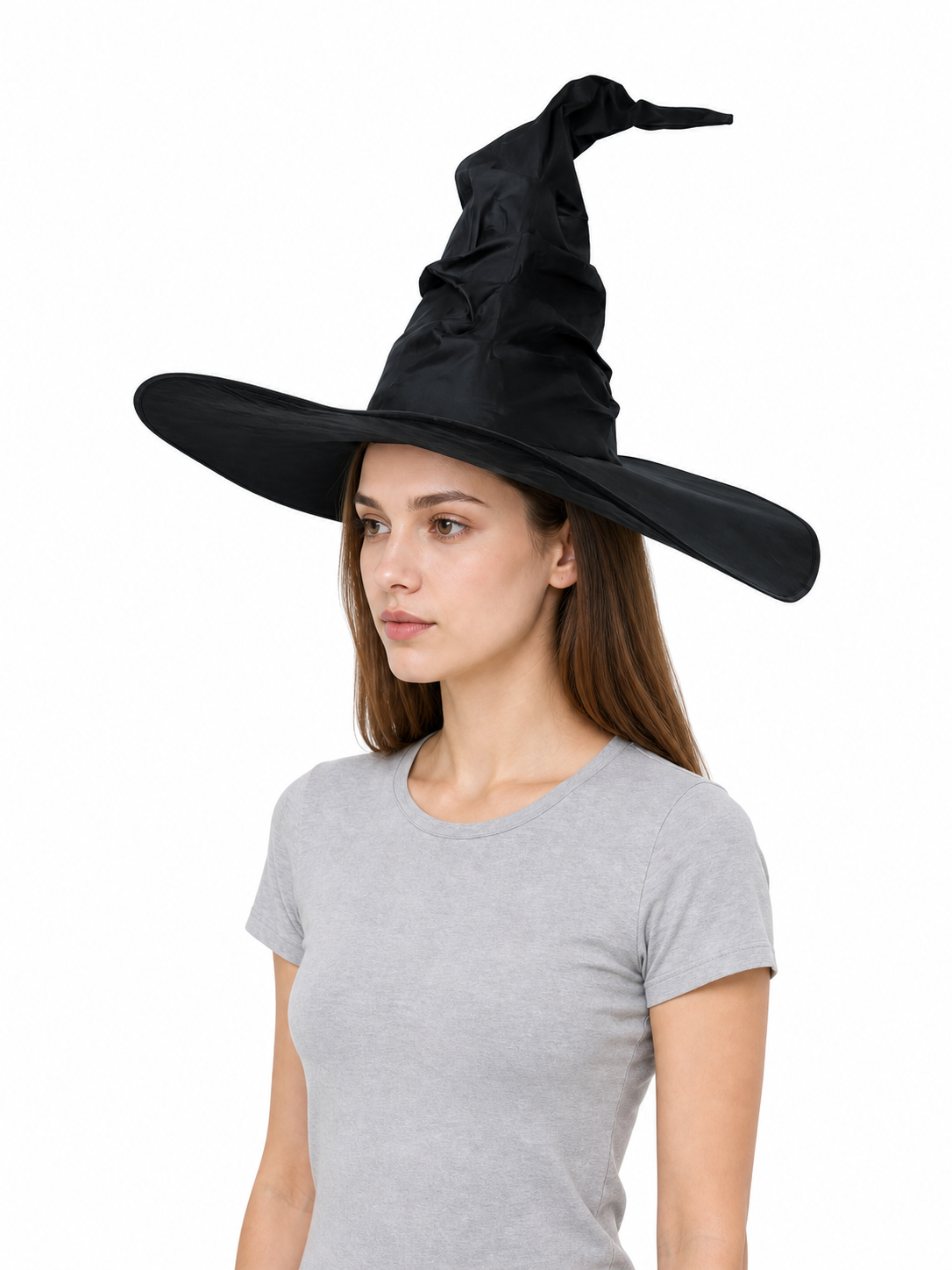 Halloween Witch Costume Hat