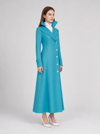 Lucy Cosplay Costume from Despicable Me: Coat, Hat