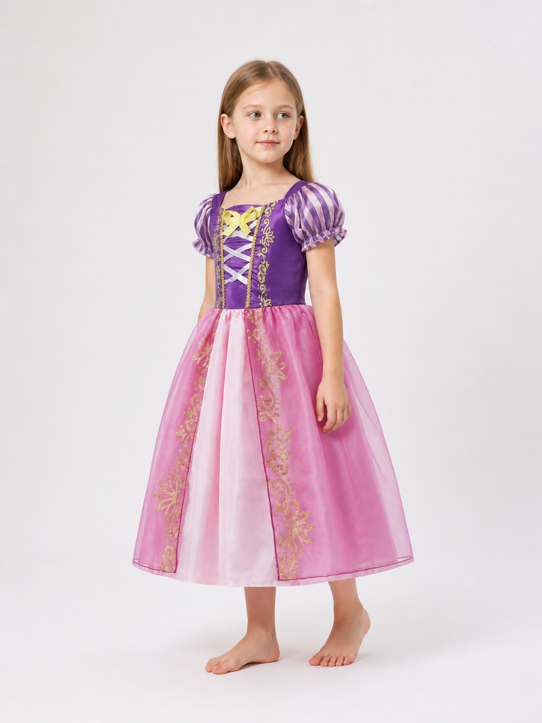 Halloween and Cosplay Princess Costume