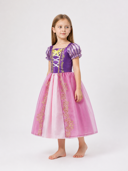 Halloween and Cosplay Princess Costume