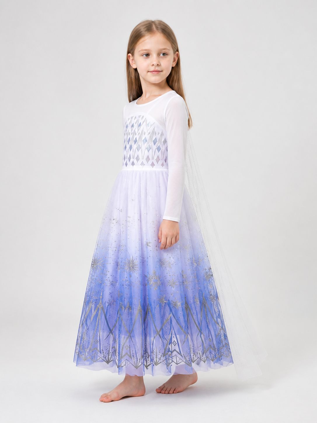 Princess Halloween and Cosplay Costume