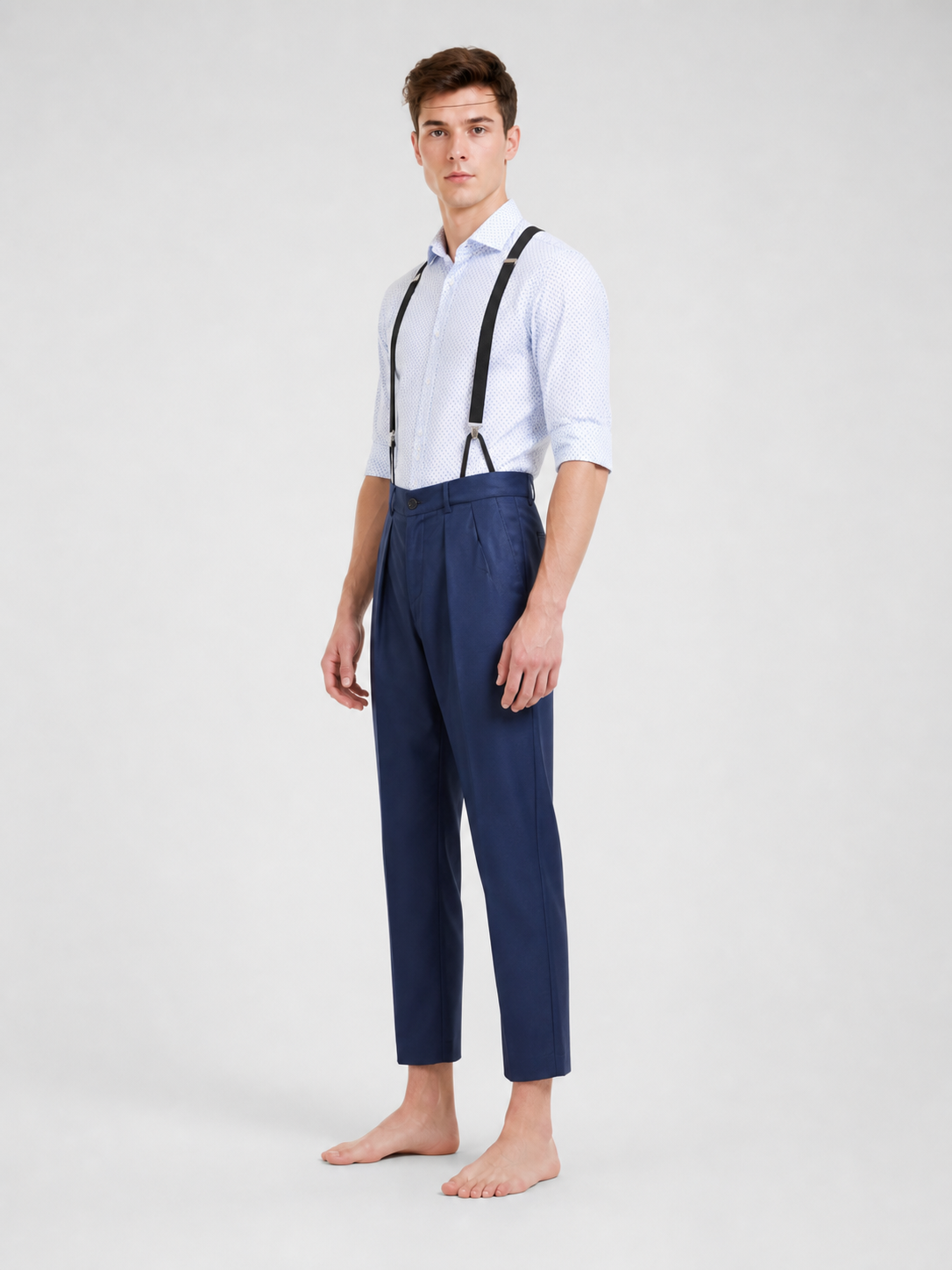 Jack Cosplay Costume from the Film Imaginary Friends