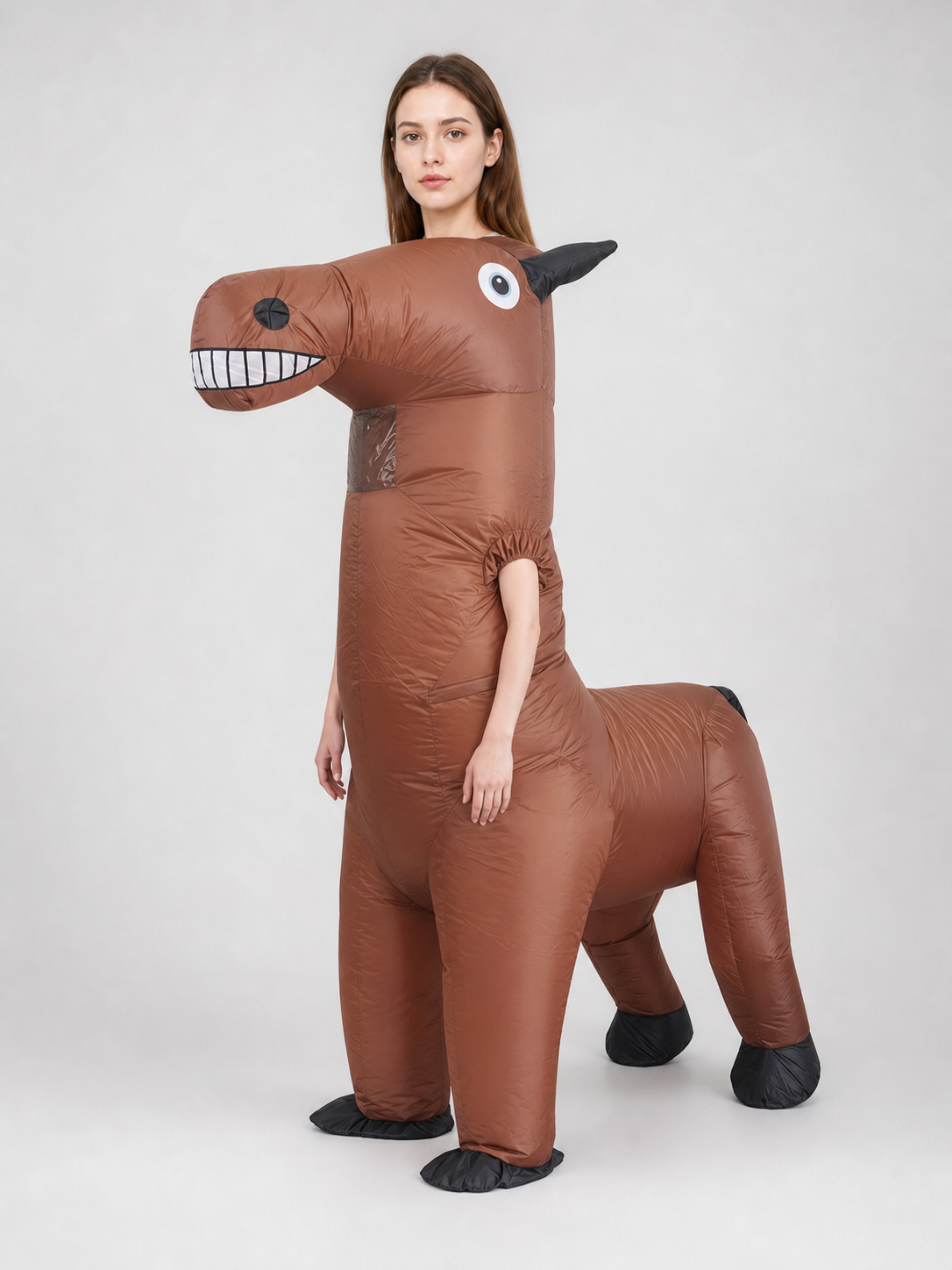 Universal Inflatable Animal Costume