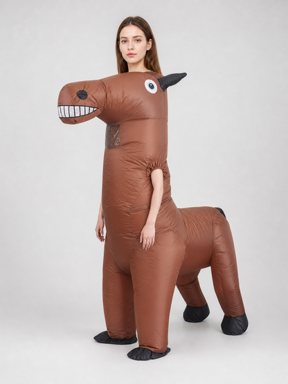 Universal Inflatable Animal Costume