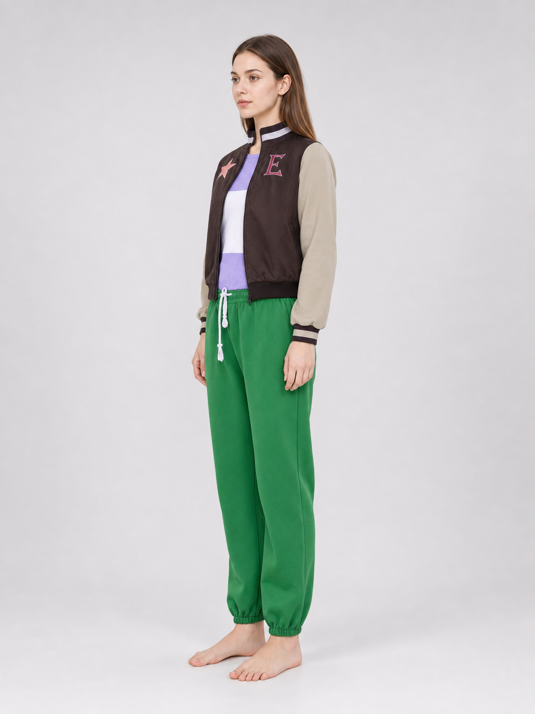 The Owl House cosplay costume, Season 3