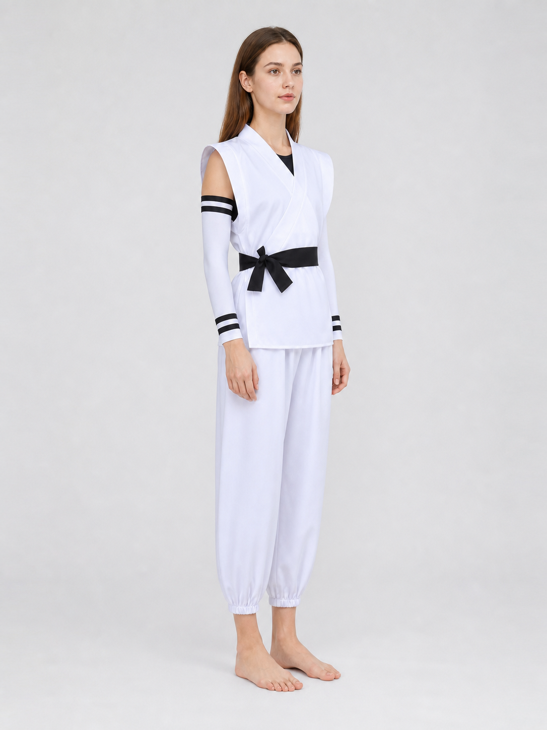 Ryomen Sukuna Cosplay Costume from "Jujutsu Kaisen"