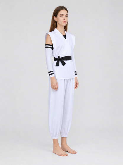 Ryomen Sukuna Cosplay Costume from "Jujutsu Kaisen"