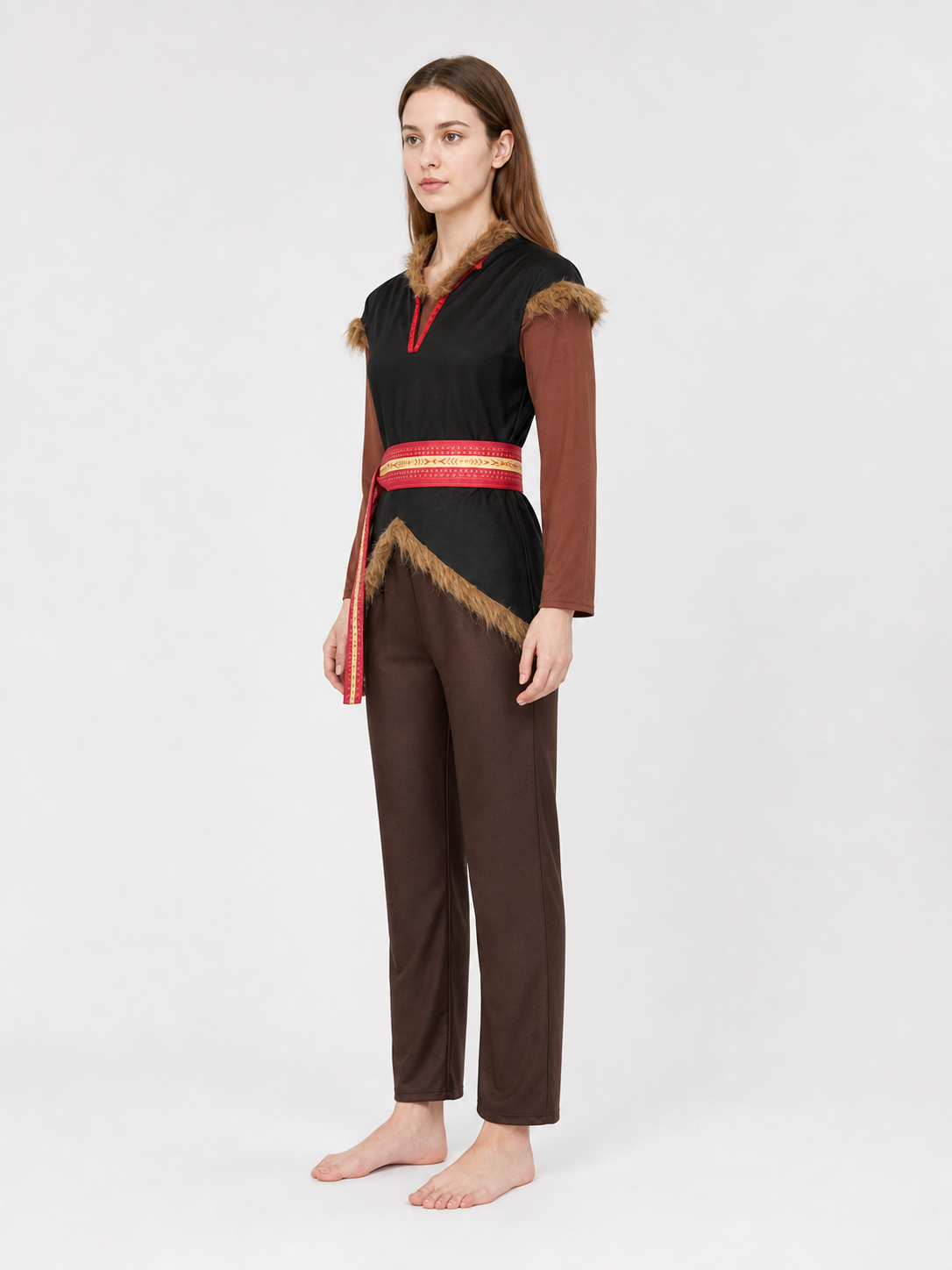 Kristoff from Frozen 2 Cosplay Costume