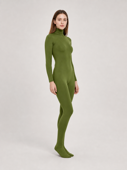 Ninja Invisible Morph Suit with Hood