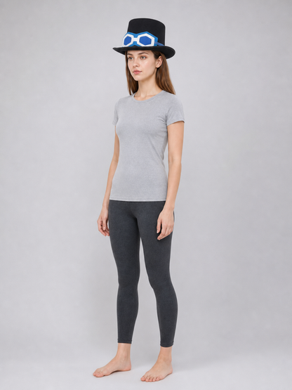 Sabo One Piece Cosplay Hat with Decoration