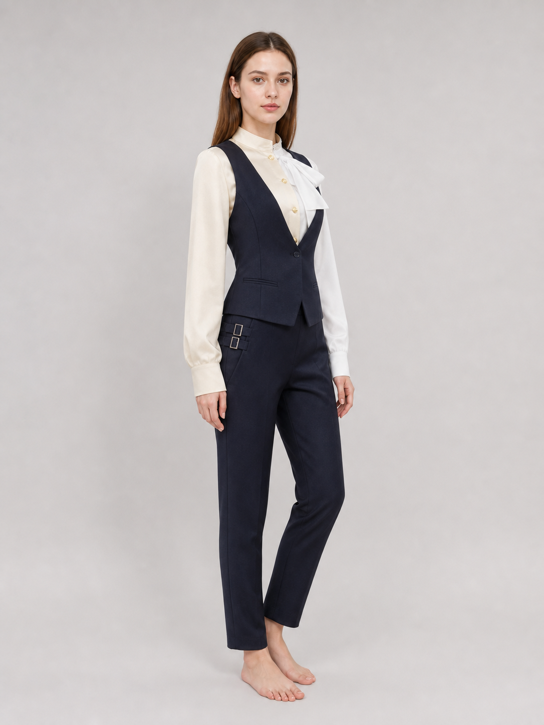 Spy x Family Anime Cosplay Costume Set
