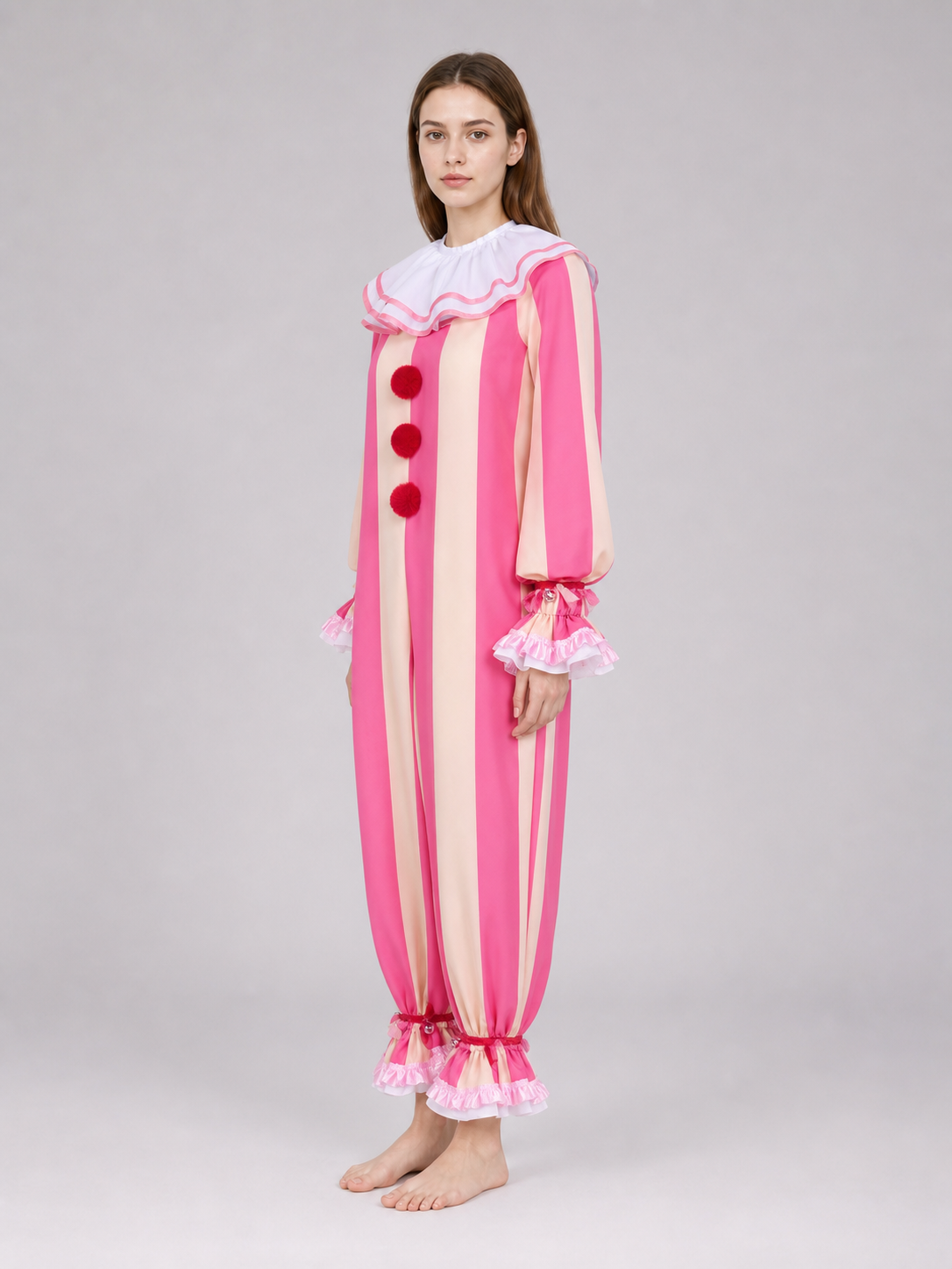 It: Welcome to Derry Cosplay Costume