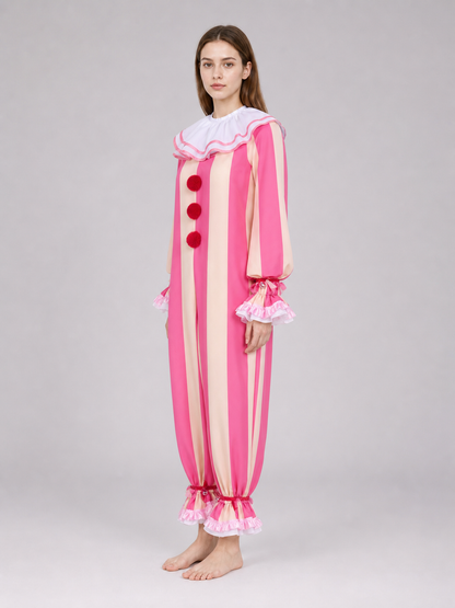 It: Welcome to Derry Cosplay Costume