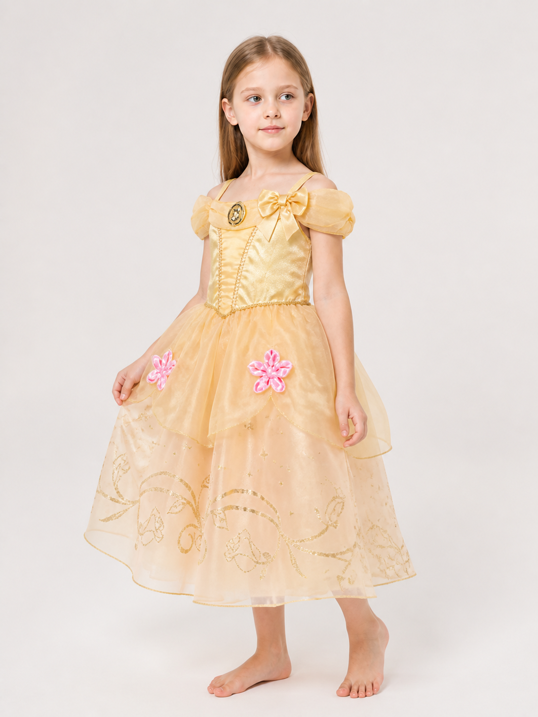 Princess Carnival Costume for Cosplay