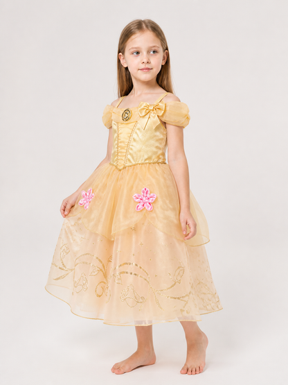 Princess Carnival Costume for Cosplay