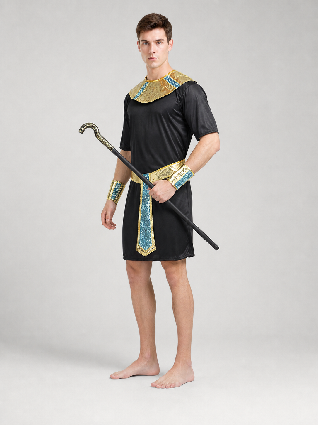 Ancient Egypt Costume for Cosplay and Themed Scenes