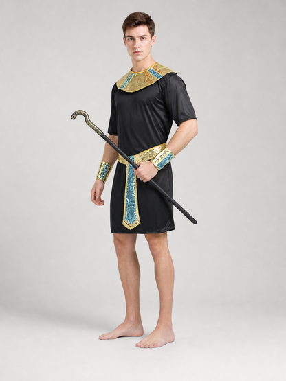 Ancient Egypt Costume for Cosplay and Themed Scenes