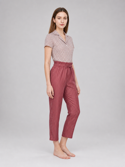 IF Cosplay Costume: Shirt and Pants Set