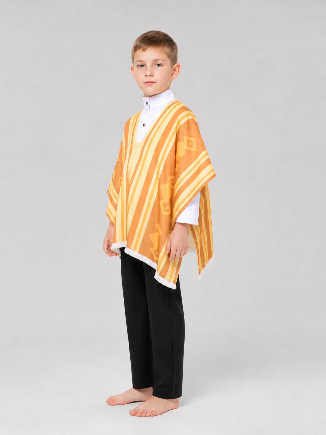 Encanto Camilo and Bruno Cosplay Costume Set