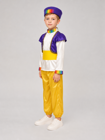 Children's Costume for Performances