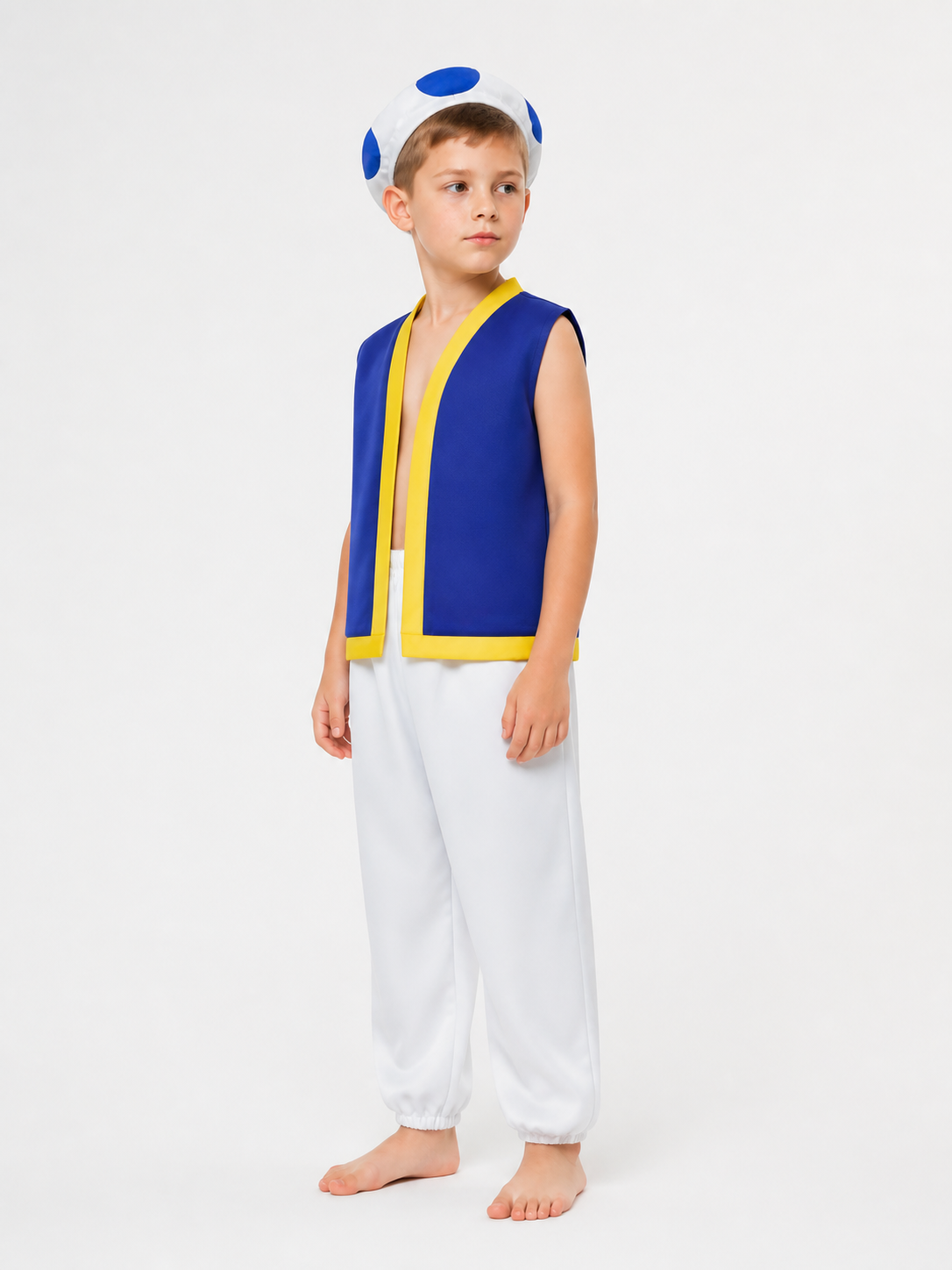 Halloween Cosplay Costume
