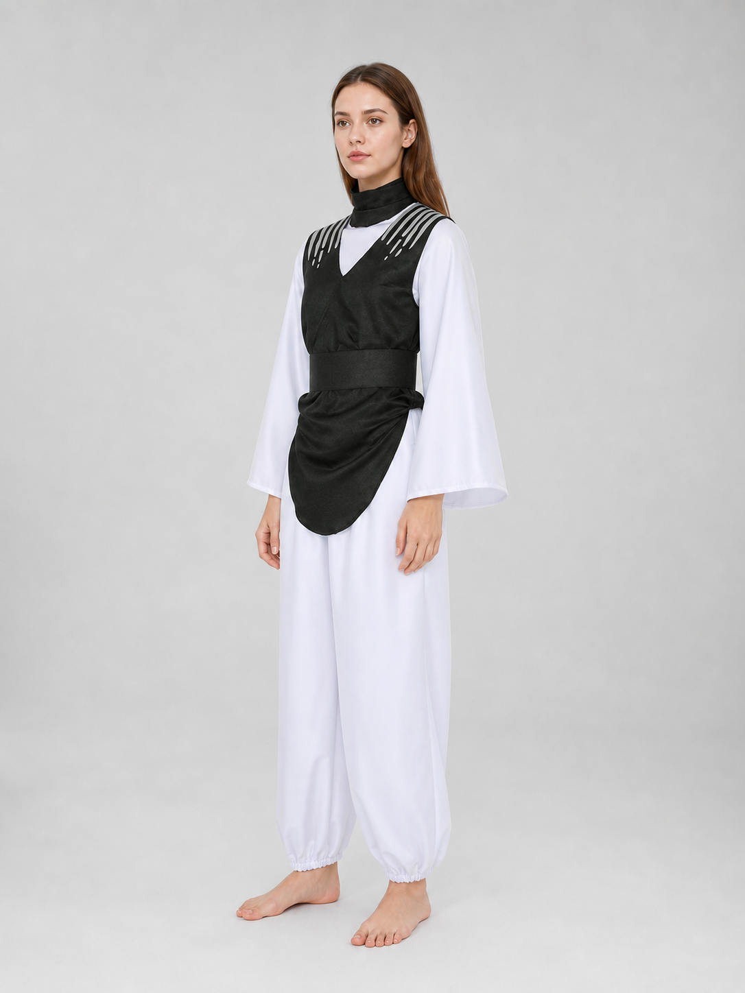 Jujutsu Kaisen Choso cosplay costume, jumpsuit