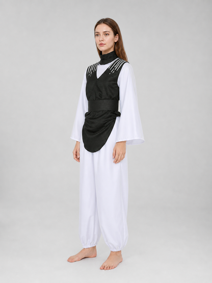 Jujutsu Kaisen Choso cosplay costume, jumpsuit