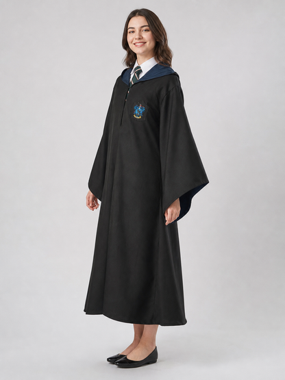 Gryffindor Wizard Robe for Cosplay