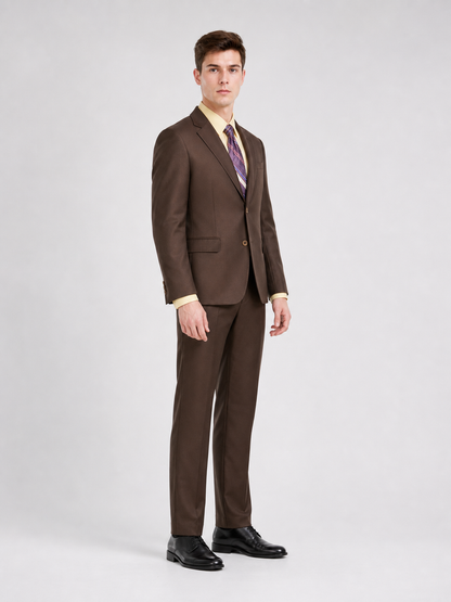 Cosplay costume: jacket, pants, shirt, and tie