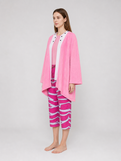 Doflamingo One Piece Anime Cosplay Costume