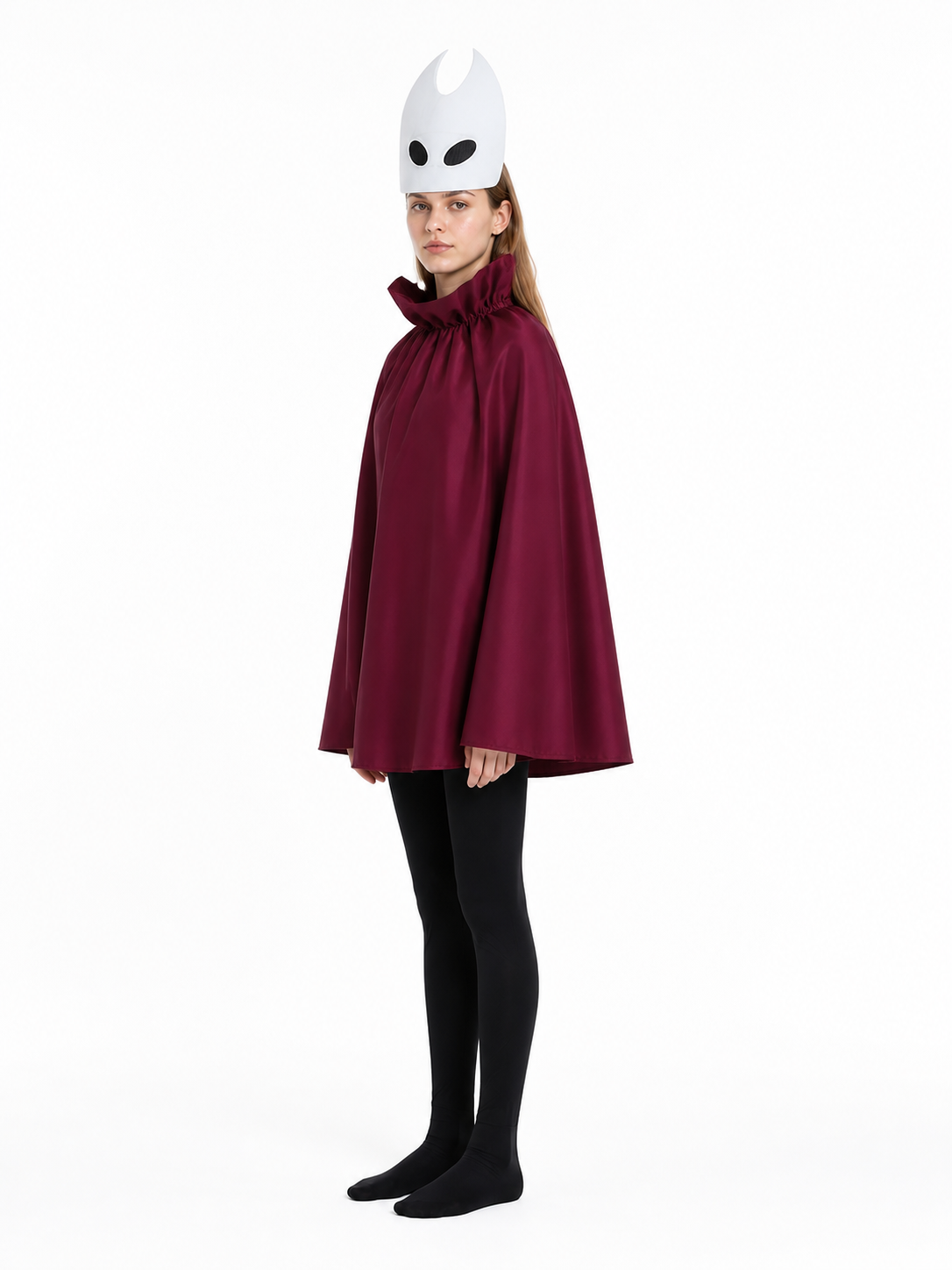 Hornet Costume with Cloak, Jumpsuit, and Mask