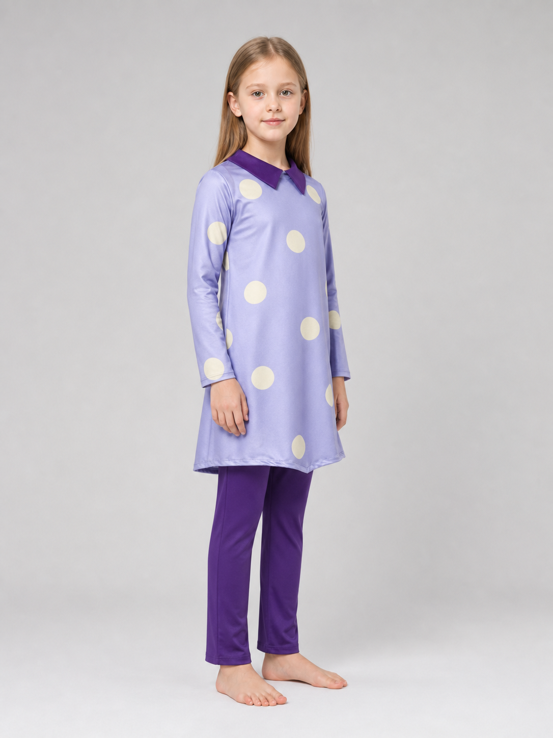 Inside Out 2 Character Costume for Cosplay